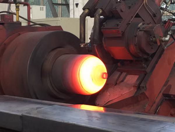 Metal Forming
