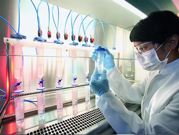 Research Lab